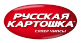 Русская картошка